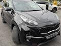 Kia Sportage 2020 года за 9 500 000 тг. в Шымкент – фото 5