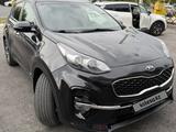Kia Sportage 2020 года за 9 500 000 тг. в Шымкент – фото 5