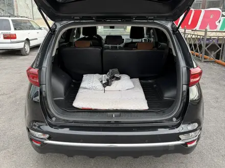 Kia Sportage 2020 года за 9 500 000 тг. в Шымкент – фото 8