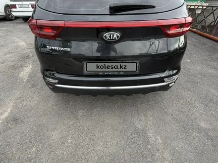 Kia Sportage 2020 года за 9 500 000 тг. в Шымкент – фото 7
