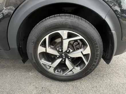 Kia Sportage 2020 года за 9 500 000 тг. в Шымкент – фото 9
