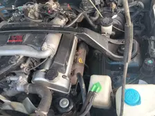 Suzuki Vitara, 1995