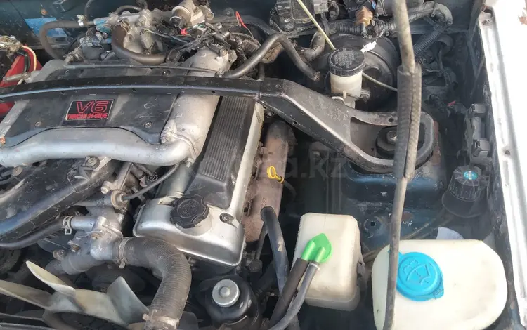 Suzuki Vitara 1995 годаүшін1 900 000 тг. в Усть-Каменогорск