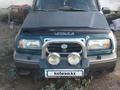 Suzuki Vitara 1995 годаүшін1 900 000 тг. в Усть-Каменогорск – фото 12