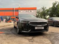 Kia K7 2019 годаүшін13 000 000 тг. в Алматы