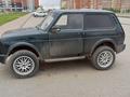 ВАЗ (Lada) Lada 2121 2006 года за 1 800 000 тг. в Актобе – фото 3