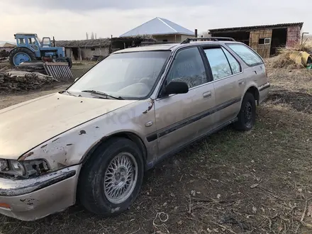 Honda Accord 1991 года за 300 000 тг. в Кабанбай (Урджарский р-н)