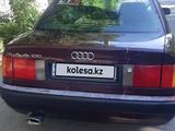 Audi 100 1991 годаүшін2 000 000 тг. в Кызылорда – фото 3