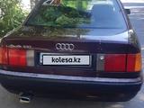 Audi 100 1991 годаүшін2 000 000 тг. в Кызылорда – фото 2