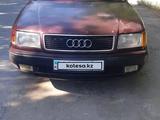 Audi 100 1991 годаүшін2 000 000 тг. в Кызылорда
