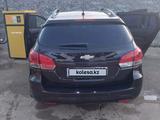 Chevrolet Cruze 2014 годаfor3 800 000 тг. в Уральск – фото 2