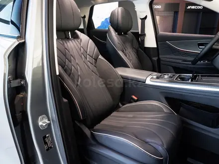 Jaecoo J8 Comfort 2025 года за 13 990 000 тг. в Петропавловск – фото 3