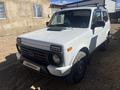 ВАЗ (Lada) Lada 2121 2016 годаfor2 800 000 тг. в Кокшетау – фото 3