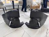 Задний бампер Jetour X70 нижний часть, левый часть, правый часть бампера за 5 000 тг. в Астана – фото 2