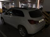 Mitsubishi ASX 2013 годаүшін5 600 000 тг. в Астана – фото 4