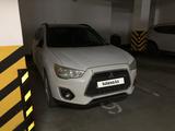 Mitsubishi ASX 2013 годаүшін5 600 000 тг. в Астана