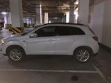 Mitsubishi ASX 2013 годаүшін5 600 000 тг. в Астана – фото 3