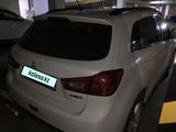 Mitsubishi ASX 2013 годаүшін5 600 000 тг. в Астана – фото 5