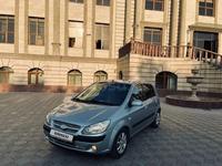 Hyundai Getz 2006 года за 4 000 000 тг. в Шымкент