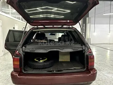 Volkswagen Passat 1994 года за 1 850 000 тг. в Семей – фото 11
