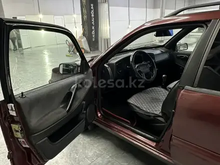 Volkswagen Passat 1994 года за 1 850 000 тг. в Семей – фото 9