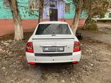 ВАЗ (Lada) Priora 2170 2014 годаfor2 650 000 тг. в Костанай – фото 3