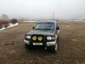 Mitsubishi Pajero 1991 годаүшін4 222 222 тг. в Петропавловск