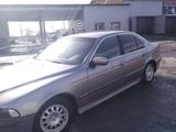 BMW 523 1998 годаүшін2 300 000 тг. в Усть-Каменогорск – фото 2