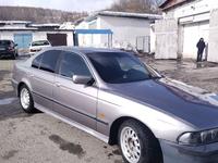 BMW 523 1998 года за 2 300 000 тг. в Усть-Каменогорск