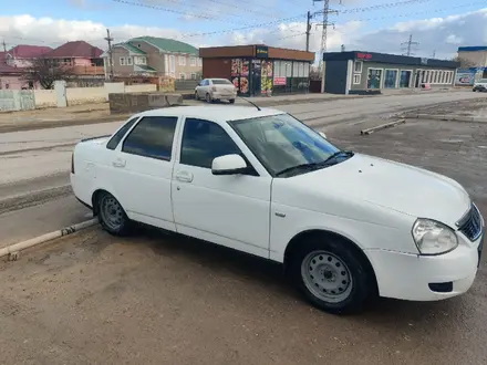 ВАЗ (Lada) Priora 2170 2014 года за 2 100 000 тг. в Актау