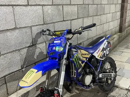 Yamaha  YZ85 2002 года за 1 100 000 тг. в Алматы