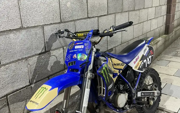 Yamaha  YZ85 2002 года за 1 100 000 тг. в Алматы