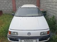 Volkswagen Passat 1992 года за 980 000 тг. в Шымкент