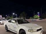 Toyota Cresta 1993 годаүшін1 500 000 тг. в Алматы