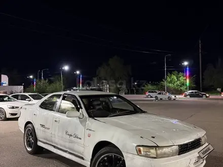 Toyota Cresta 1993 года за 1 500 000 тг. в Алматы