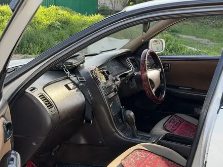 Toyota Cresta 1993 года за 1 500 000 тг. в Алматы – фото 2