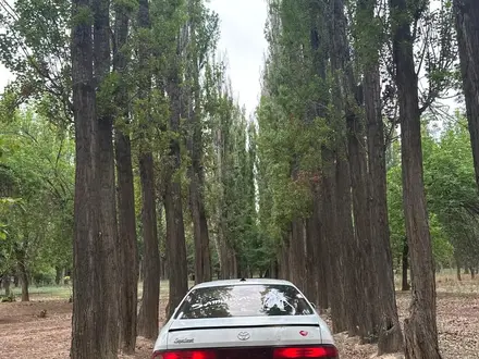 Toyota Cresta 1993 года за 1 500 000 тг. в Алматы – фото 3