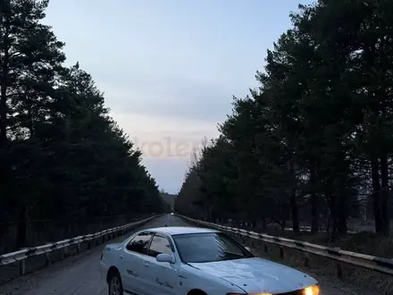 Toyota Cresta 1993 года за 1 500 000 тг. в Алматы – фото 6