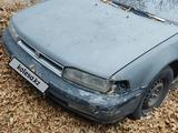 Honda Accord 1990 годаfor700 000 тг. в Алматы – фото 3