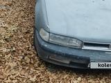 Honda Accord 1990 годаfor700 000 тг. в Алматы – фото 4
