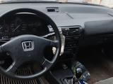 Honda Accord 1990 годаfor700 000 тг. в Алматы – фото 5