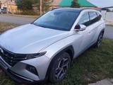 Hyundai Tucson 2024 года за 14 500 000 тг. в Уральск