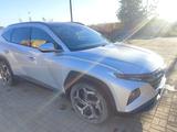 Hyundai Tucson 2024 года за 14 500 000 тг. в Уральск – фото 3