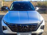 Hyundai Tucson 2024 года за 14 500 000 тг. в Уральск – фото 2