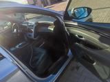 Hyundai Tucson 2024 года за 14 500 000 тг. в Уральск – фото 4