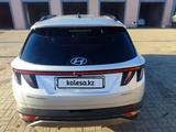 Hyundai Tucson 2024 года за 14 500 000 тг. в Уральск – фото 5
