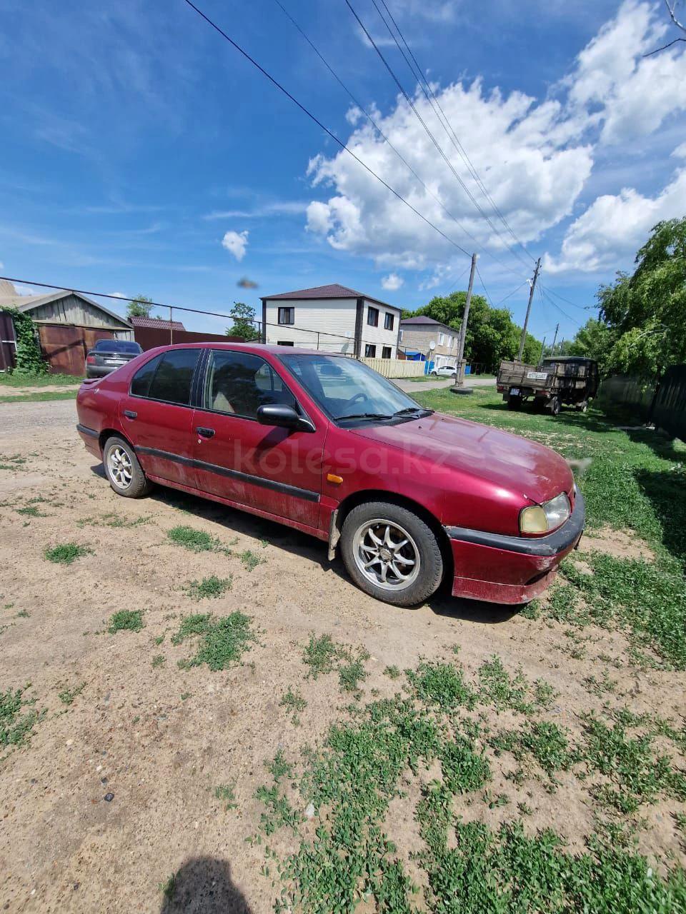 Nissan Primera 1996 г.