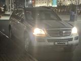 Mercedes-Benz GL 450 2007 года за 9 000 000 тг. в Астана