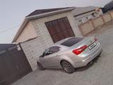Kia K7 2012 года за 7 700 000 тг. в Шымкент