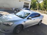 Kia K7 2012 года за 7 700 000 тг. в Шымкент – фото 4